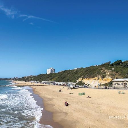 Driftwood By Grandeur Property Bournemouth Kültér fotó